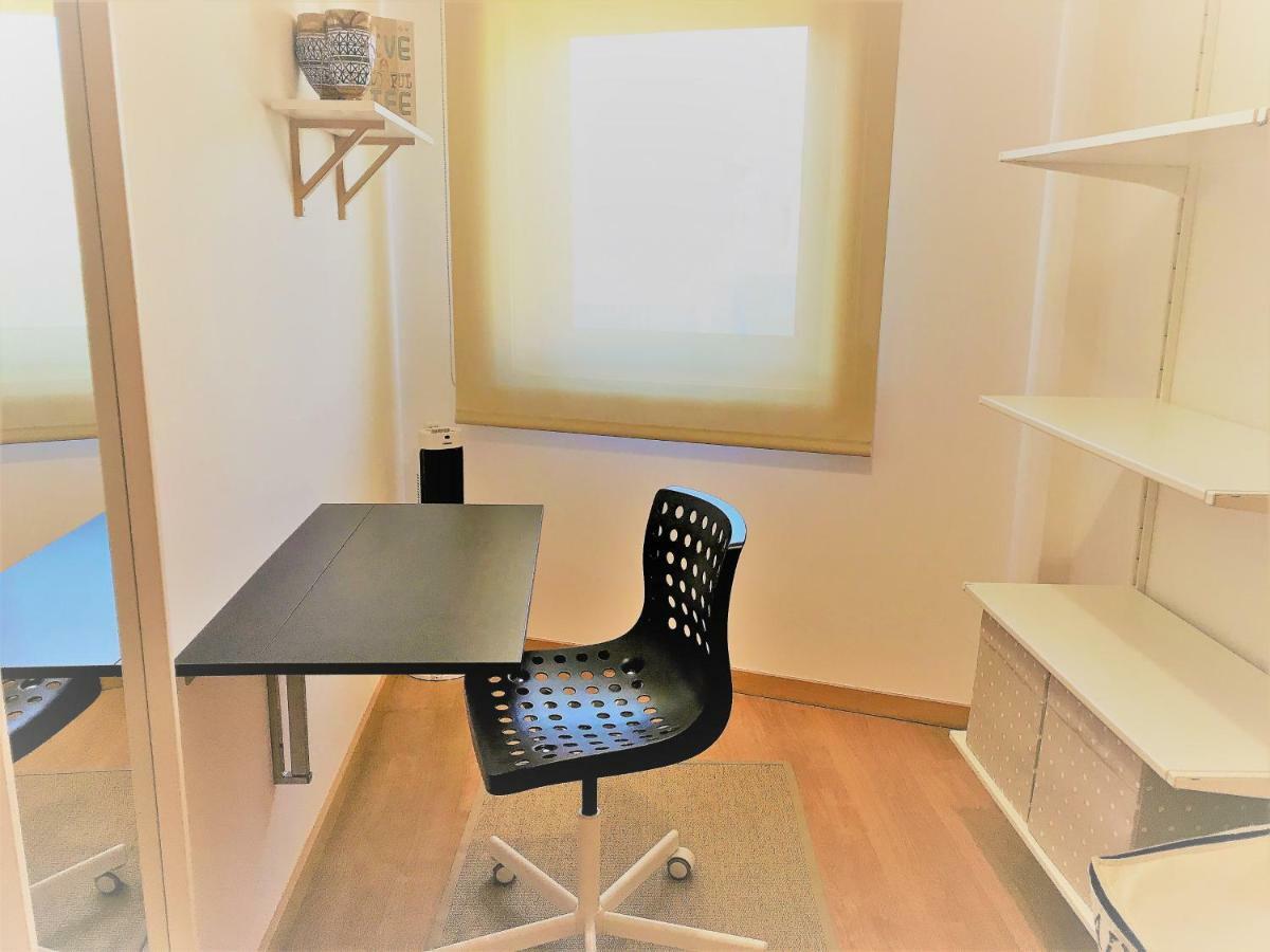 ポルトCamoes Executive Flatアパートメント エクステリア 写真